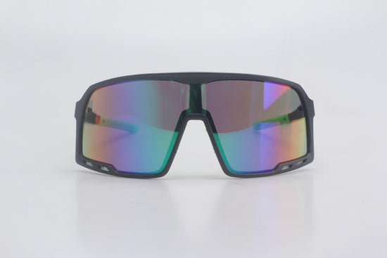 Flow Sunglasses Green