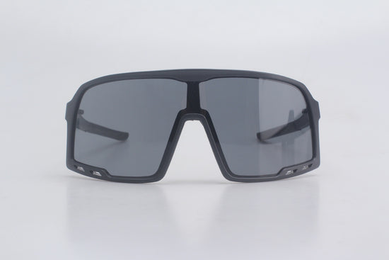 Flow Sunglasses Black